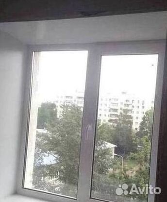 Окна пластиковые быстро под ключ