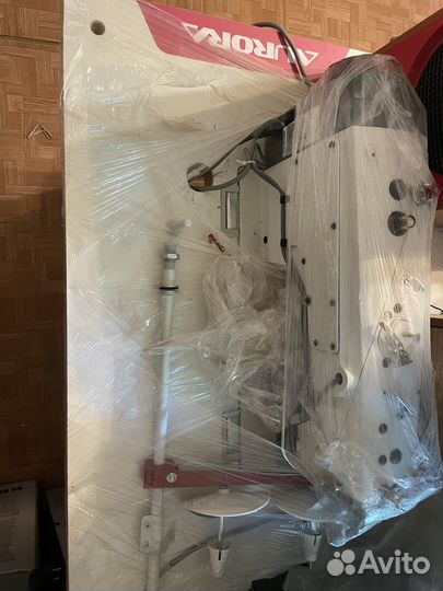 Швейная машина aurora A-1E