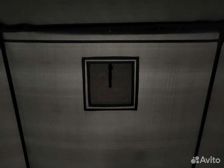 Палатки армейские Памир на 30 человек