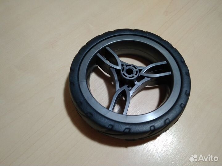 Запчасти для санок-колясок