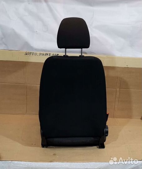 Сиденья переднее левое Датсун он До