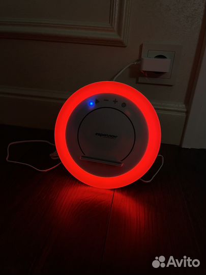 Проводная колонка европлан блютуз