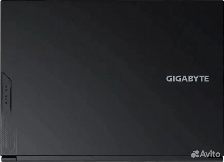 Ноутбук GigaByte G6 MF-H2KZ853KD