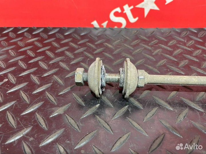 Кронштейн радиатора Man TGA, Man TGS, Man TGX