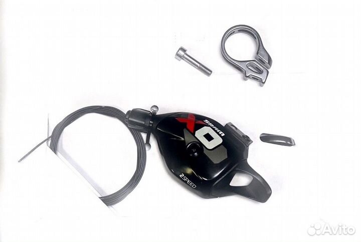 Манетка Shifter X.0 Trigger