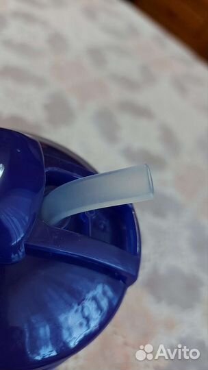 Поильник Dr Brown's