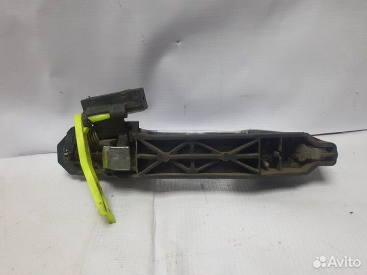 Ручка двери задняя левая Geely Mk седан MR4790A