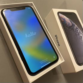 iPhone Xr, 64 ГБ