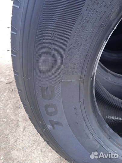 385/55R22.5 Hilo 706 160J