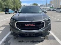 GMC Terrain 1.5 AT, 2020, 72 000 км, с пробегом, цена 2 190 000 руб.