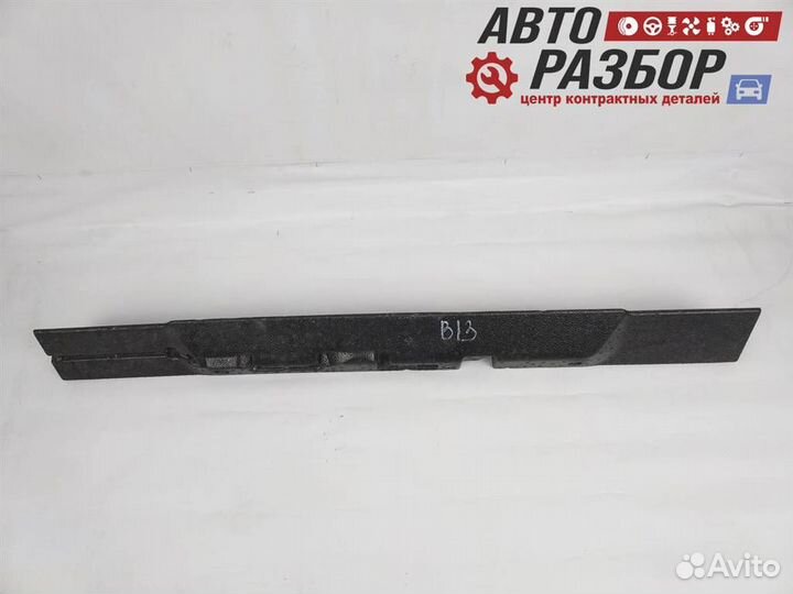 Ящик для инструментов форд фокус 2 2005-2008