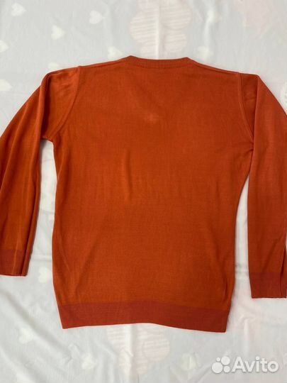 Джемпер мужской 46-48 Tommy Hilfiger