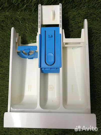 Лоток bosch logixx 7 sensitive