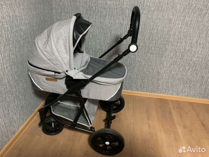 Коляска детская 2в 1