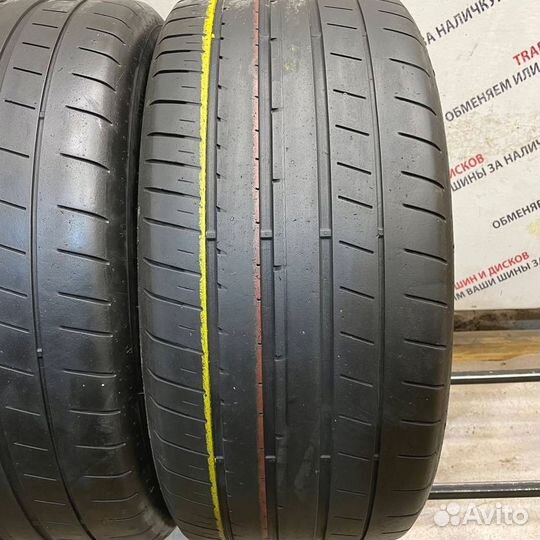 Dunlop SP Sport Maxx RT 2 285/40 R20 108M