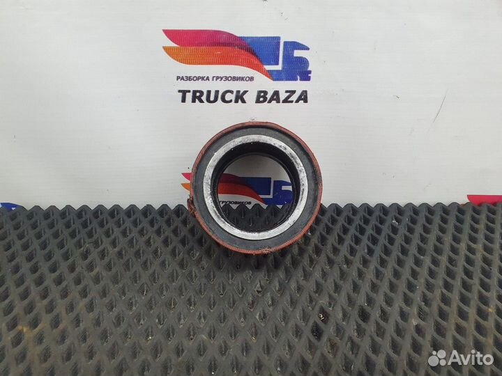 Патрубок интеркулера Scania 5-series