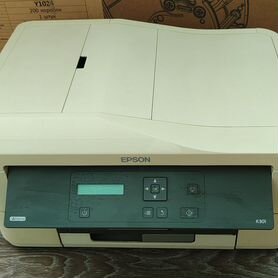 Мфу Epson K301