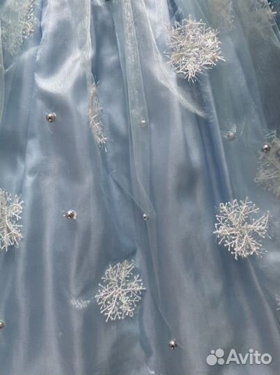 Костюм для девочки аренда или продажа