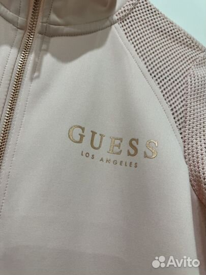 Спортивный костюм женский guess