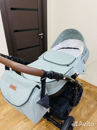 Детская коляска Mirelo Venezia 2 в 1