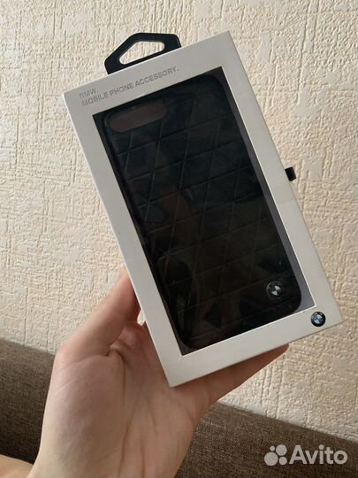 Чехол iPhone 6 plus/6s plus/7plus/8 plus