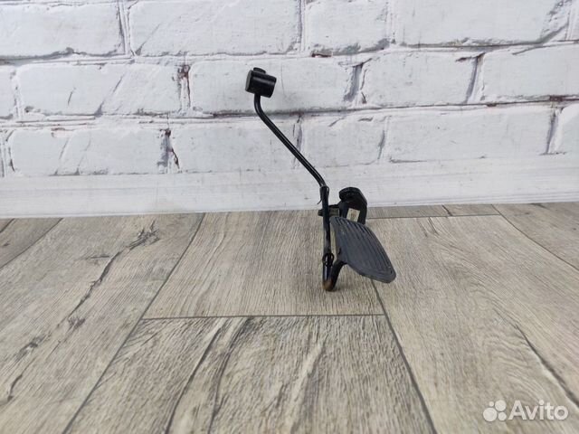 Педаль акселератора (газа) Carina E