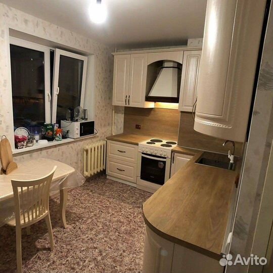 Кухонный гарнитур Алонзо