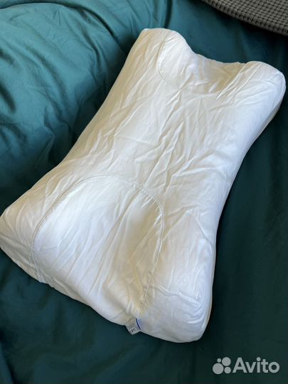 Подушка beauty sleep omnia