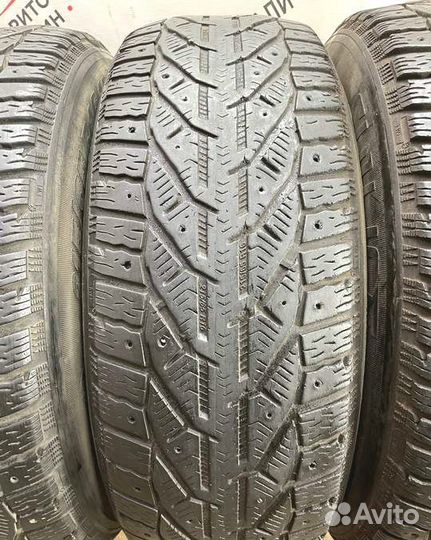 Tigar SUV Ice 215/65 R16 107Y