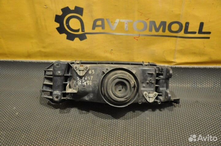 Фара правая Mazda Familia BG3P