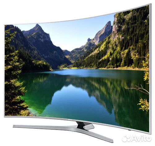 Телевизор Samsung 6 серии 65” обмен