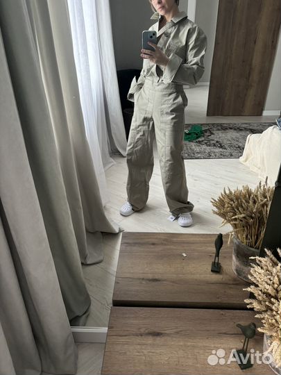 Комбинезон zara новый оригинал