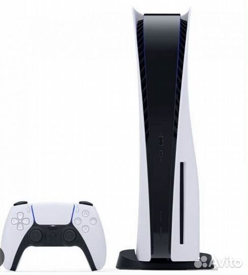 Sony playstation 5 ps5