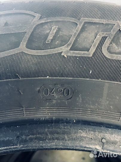 Cordiant Comfort 2 SUV 225/65 R17