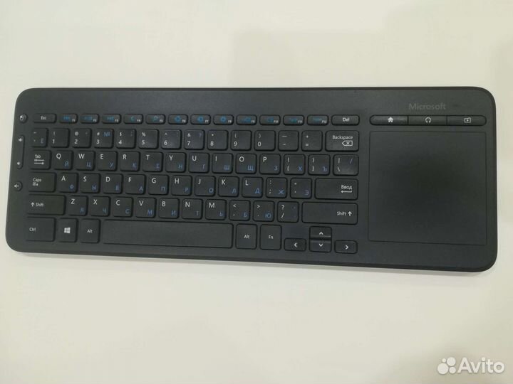 Беспроводная клавиатура