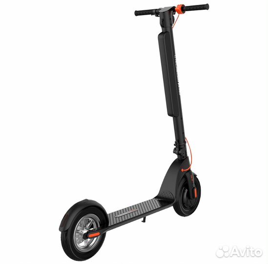 Электросамокат Kugoo HX PRO