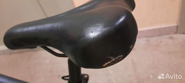 Горный велосипед