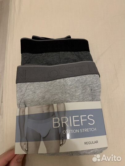 Мужские трусы плавки