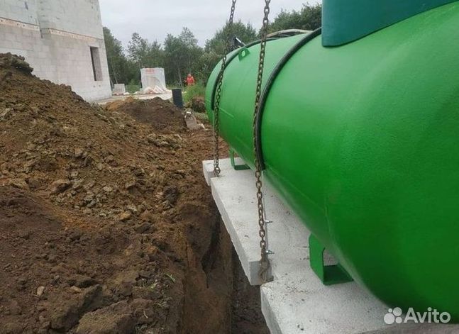 Газгольдер