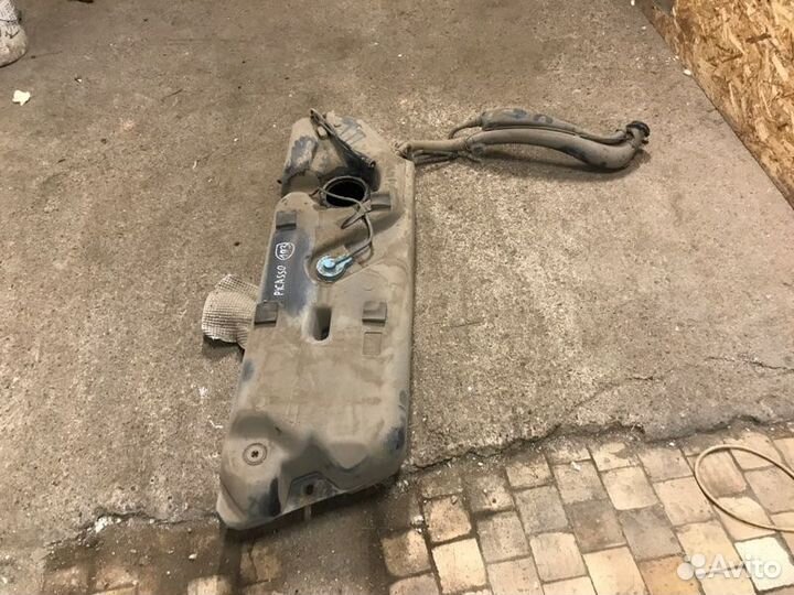 Бак топливный Citroen Xsara Picasso универсал