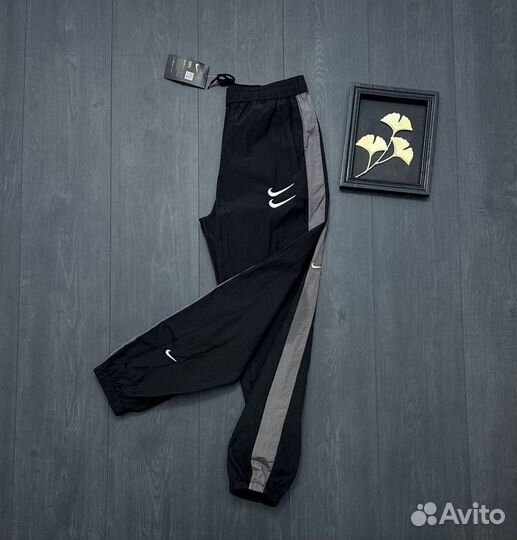 Штаны спортивные Nike