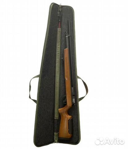 Чехол для оружия 135см