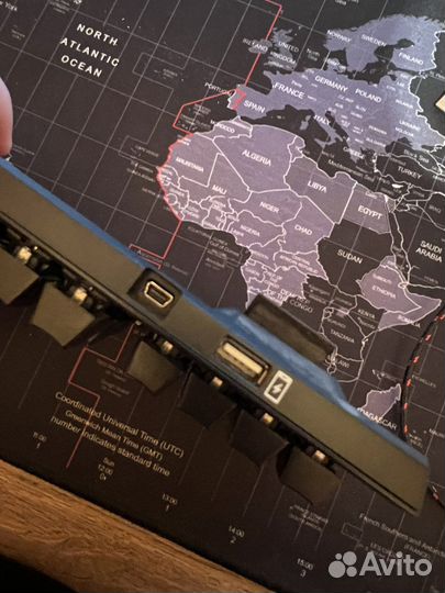 Игровая клавиатура hyperx