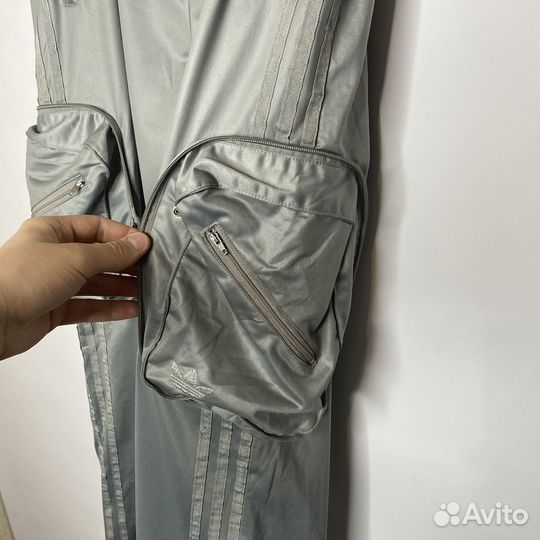 Adidas Multipocket Спортивные штаны