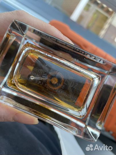 Духи dolce gabbana the one essence