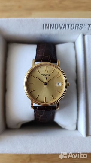 Наручные часы Tissot T 870/970