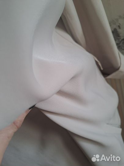 Платье-халат 50р