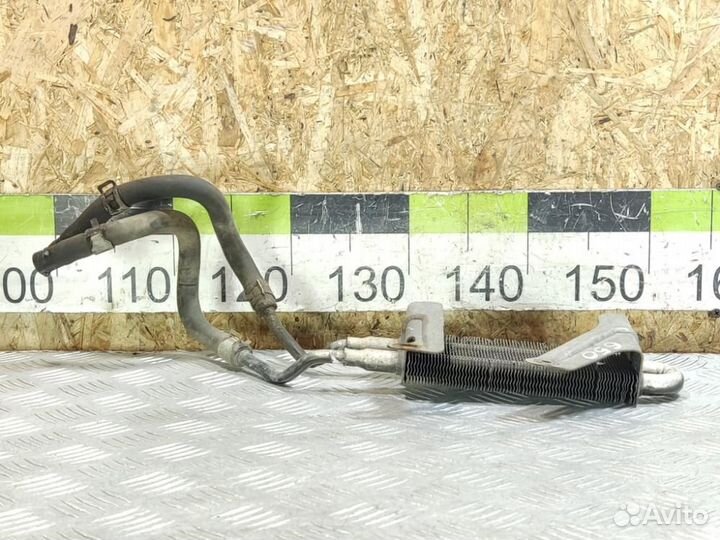 Радиатор гидроусилителя Infiniti Qx 2004-2009