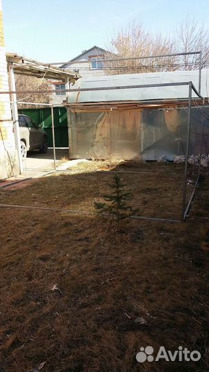 Палатка для соревнований (картинг) финская, 4х4