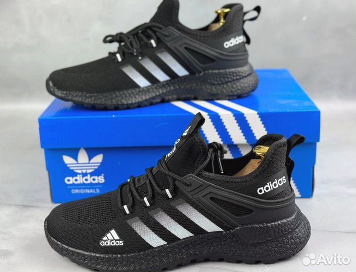 Мужские кроссовки Adidas